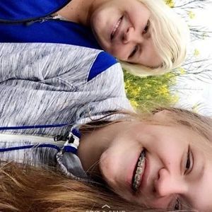 Meet your Posher, Cassandra